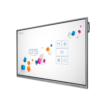 Интерактивная панель NexTouch NextPanel 75 IFPKV5INT75 75" Android IR 4K (3840x2160) от магазина РЭССИ