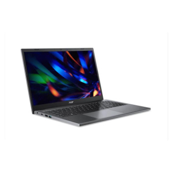 Ноутбук Acer Extensa 15 EX215-23-R8XF Ryzen 5 7520U 16Gb SSD1Tb AMD Radeon 15.6" IPS FHD (1920x1080) noOS black WiFi BT Cam (NX.EH3CD.00A) от магазина РЭССИ