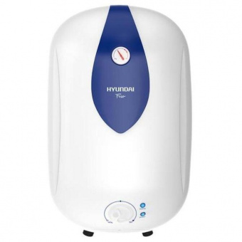 Водонагреватель Hyundai Fosso H-SWE4-25V-UI102 1.5кВт 25л электрический настенный/белый от магазина РЭССИ