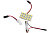 Светодиодная панель SKYWAY 12V 15 SMD диодов белая S03301002 от магазина РЭССИ