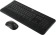 Клавиатура + мышь Logitech MK540 Advance клав:черный мышь:черный USB беспроводная slim Multimedia (920-008691) от магазина РЭССИ