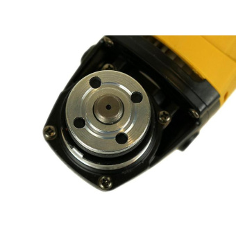 Угловая шлифмашина Hanskonner HAG12125EC от магазина РЭССИ