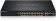 Коммутатор Zyxel NebulaFlex Pro XGS2220-30HP XGS2220-30HP-EU0101F 24x100Mb 24G 2x10G 4SFP 4SFP+ 26PoE 26PoE+ 400W управляемый от магазина РЭССИ