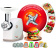 Картинка Мясорубка Moulinex ME476132 2000Вт белый/бежевый от магазина РЭССИ Мясорубка Moulinex ME476132 2000Вт белый/бежевый от магазина РЭССИ