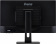 Монитор Iiyama 31.5" ProLite XB3270QS-B1 черный IPS 4ms 16:9 DVI HDMI M/M матовая HAS Piv 1200:1 250cd 178гр/178гр 2560x1440 DP 2K 8.6кг от магазина РЭССИ