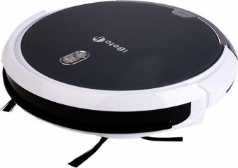 Пылесос-робот iBoto Smart X610G Aqua 25Вт серый от магазина РЭССИ