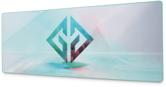 Коврик для мыши GMNG GG-PD1000C 3XL рисунок 1000x400x3мм от магазина РЭССИ