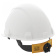 Защитная каска РОСОМЗ СОМЗ-55 ВИЗИОН RAPID белая 78717 от магазина РЭССИ