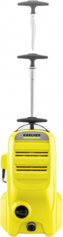 Минимойка Karcher K 3 Car Limited Edition 1600Вт (1.601-889.0) от магазина РЭССИ