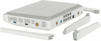 Роутер беспроводной Keenetic Giant (KN-2610) AC1300 10/100/1000BASE-TX/4G ready белый от магазина РЭССИ