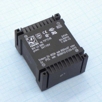 BV UI 395 0099 от магазина РЭССИ