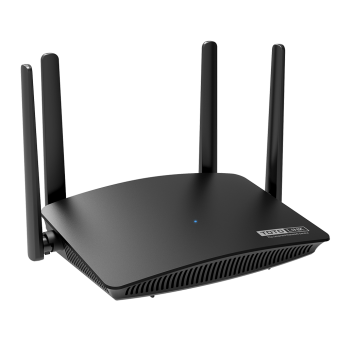 TOTOLINK A720R Wi-Fi маршрутизатор 2,4+5 ГГц, 1x WAN, 2x LAN от магазина РЭССИ