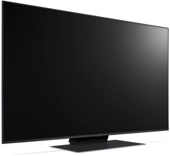 Телевизор LED LG 43" 43UT91006LA.ARUG черный 4K Ultra HD 60Hz DVB-T DVB-T2 DVB-C DVB-S DVB-S2 USB WiFi Smart TV от магазина РЭССИ