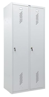Шкаф ПРАКТИК LS 21-600 S23099521902 от магазина РЭССИ