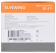 Картинка Видеорегистратор SunWind SD-311 черный 1.3Mpix 1080x1920 1080p 140гр. GP6248 от магазина РЭССИ Видеорегистратор SunWind SD-311 черный 1.3Mpix 1080x1920 1080p 140гр. GP6248 от магазина РЭССИ