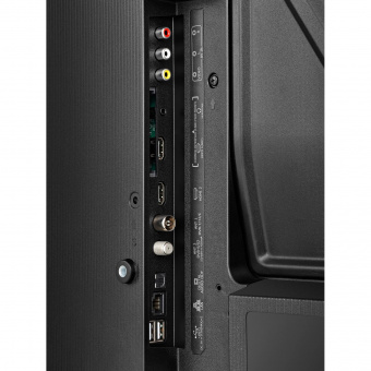 Телевизор LED Hisense 32" 32A4K Frameless черный HD 60Hz DVB-T DVB-T2 DVB-C DVB-S DVB-S2 WiFi Smart TV (RUS) от магазина РЭССИ