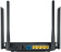 Роутер беспроводной Asus RT-AC1200 V2 (RT-AC1200) AC1200 10/100BASE-TX черный от магазина РЭССИ