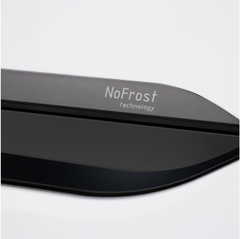 Холодильник Maunfeld MFF195NFW10 белый (двухкамерный) от магазина РЭССИ