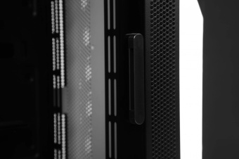 Корпус MSI MAG VAMPIRIC 300R черный без БП E-ATX 6x120mm 5x140mm 2xUSB3.0 audio bott PSU от магазина РЭССИ