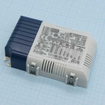 LCM-25DA от магазина РЭССИ