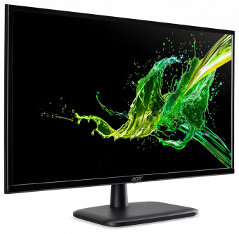 Монитор Acer 23.8" EK240YCbi черный VA LED 5ms 16:9 HDMI матовая 250cd 178гр/178гр 1920x1080 75Hz FreeSync VGA FHD 2.9кг от магазина РЭССИ