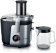 Соковыжималка центробежная Bosch MES4000 1000Вт рез.сок.:1500мл. черный/серебристый от магазина РЭССИ