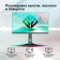 Монитор GMNG 27" Gaming GM-27F23 черный IPS LED 2ms 16:9 HDMI M/M матовая HAS Piv 400cd 178гр/178гр 3840x2160 160Hz G-Sync FreeSync DP Quad 4K (2160p) 6.63кг от магазина РЭССИ