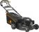 Газонокосилка роторная Carver LMG-2646DM (01.024.00003) 2600Вт от магазина РЭССИ