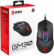 Мышь MSI Clutch GM30 черный оптическая (6200dpi) USB2.0 (6but) от магазина РЭССИ