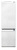 Холодильник Beko Diffusion BCHA2752S белый (двухкамерный) от магазина РЭССИ