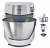 Кухонная машина Kenwood KHC29.J0WH планетар.вращ. 1000Вт белый/серебристый от магазина РЭССИ