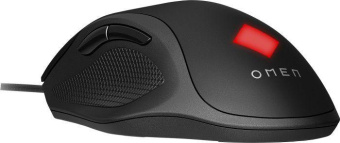 Мышь HP OMEN Vector Mouse черный оптическая (16000dpi) USB (6but) от магазина РЭССИ