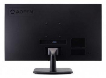 Монитор Aopen 23.8" 24CL1Ybi черный IPS LED 5ms 16:9 HDMI матовая 250cd 178гр/178гр 1920x1080 D-Sub FHD 2.9кг от магазина РЭССИ