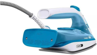 Утюг Braun FI3144BL 2400Вт голубой/белый от магазина РЭССИ