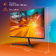 Монитор SunWind 23.8" SM-24FI221 черный IPS LED 5ms 16:9 HDMI M/M матовая 250cd 178гр/178гр 1920x1080 100Hz G-Sync VGA DP FHD 3.0кг от магазина РЭССИ