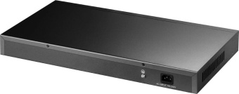 Коммутатор Cudy GS5024S4 (L3) 24x1Гбит/с 4SFP+ управляемый от магазина РЭССИ