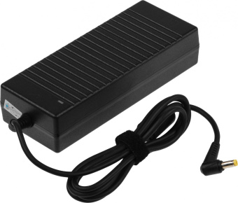 Блок питания TopON TOP-AC05 120W 19V-19V 6.32A от бытовой электросети LED индикатор от магазина РЭССИ