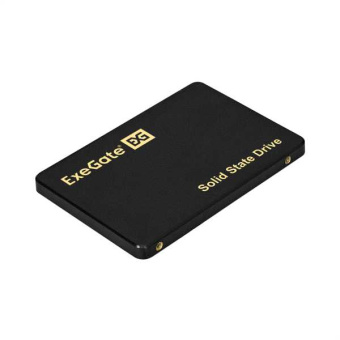 Накопитель SSD 2.5'' 240GB NextPro UV500TS240 (SATA-III, 3D TLC) от магазина РЭССИ