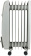 Радиатор масляный Vitek VT-1704 1500Вт белый от магазина РЭССИ