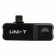UTi120Mobile UNI-T Тепловизор портативный для смартфона -20/+400c (ИК-разрешение 120х90 пикселейПО Android) от магазина РЭССИ