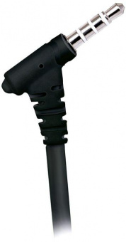 Гарнитура вкладыши Sven E-210M 1.2м черный проводные в ушной раковине (SV-015732) от магазина РЭССИ