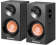 Колонки Defender Aurora S12 2.0 черный 12Вт от магазина РЭССИ