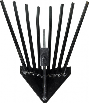 Картофелекопалка для мотоблоков Huter 71/3/8 для Huter GMC-7.0/5.0 от магазина РЭССИ