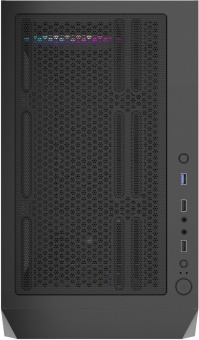 ПК Teclast G01 i5 13400F (2.5) 32Gb SSD1Tb RTX4060 8Gb Windows 11 Professional GbitEth 700W черный (G01 13400F32G1T4060BKRU) от магазина РЭССИ