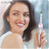 Зубная щетка электрическая Oral-B Genius X Lite Rose Gold D706.513.6 белый/розовый от магазина РЭССИ