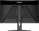 Монитор Gigabyte 27" G27F 2 черный IPS LED 1ms 16:9 HDMI полуматовая HAS 1000:1 400cd 178гр/178гр 1920x1080 165Hz FreeSync Premium DP FHD USB 5.2кг от магазина РЭССИ