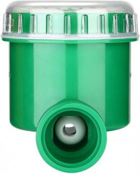 Таймер Deko DKIT04 1/2" зеленый желтый (065-0957) от магазина РЭССИ