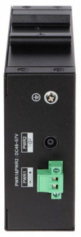 Коммутатор Dahua DH-PFS3211-8GT-120 8G 2SFP 6PoE+ 120W неуправляемый от магазина РЭССИ