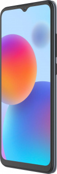 Смартфон ZTE Blade A52 64Gb 4Gb серый моноблок 3G 4G 2Sim 6.52" 720x1600 Android 11 13Mpix 802.11 b/g/n GPS GSM900/1800 GSM1900 TouchSc FM microSD max512Gb от магазина РЭССИ