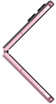 Смартфон Infinix X6962 ZERO Flip 512Gb 8Gb розовый моноблок 3G 4G 6.78" Android 14 802.11 a/b/g/n/ac GPS GSM900/1800 GSM1900 TouchSc Protect от магазина РЭССИ